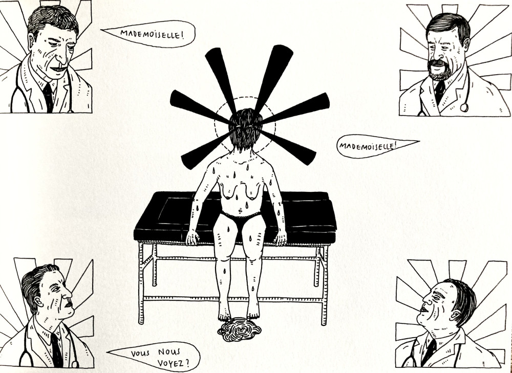 Planche
