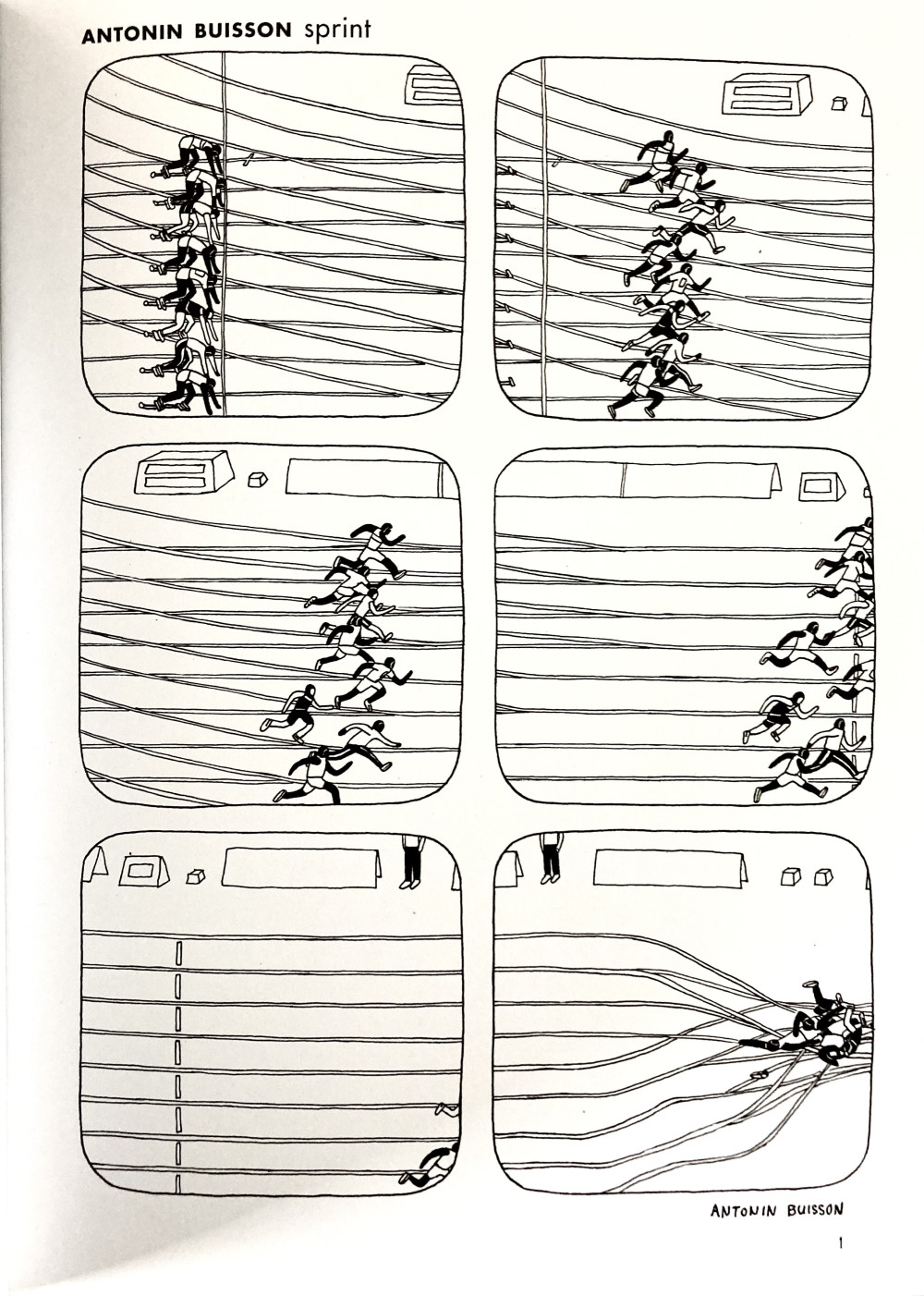 Planche
