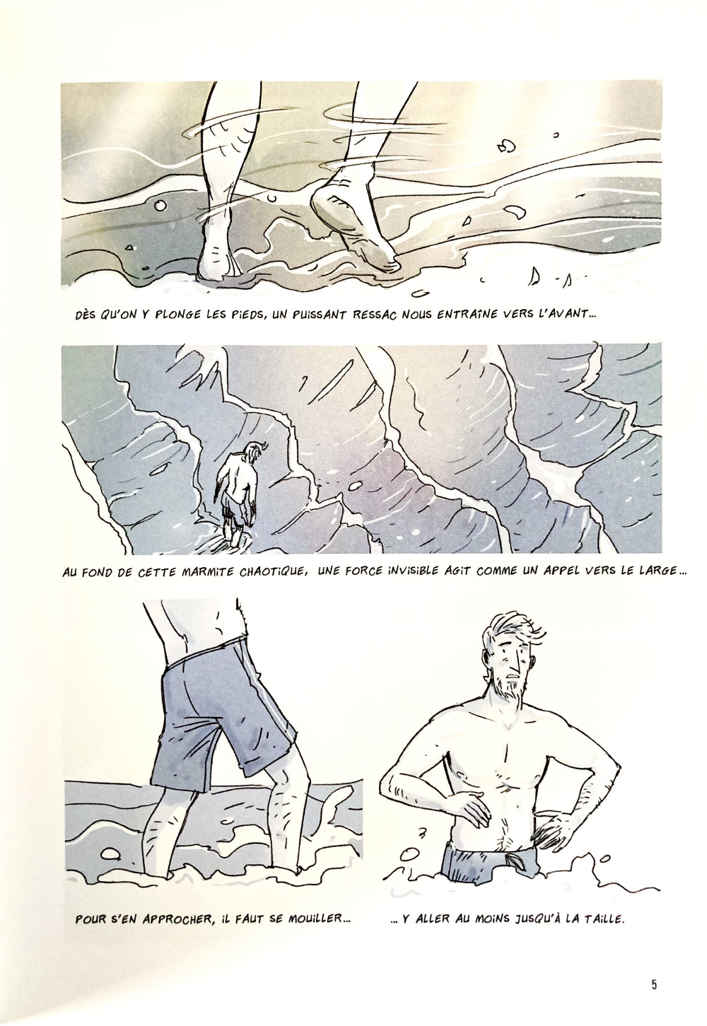 Planche