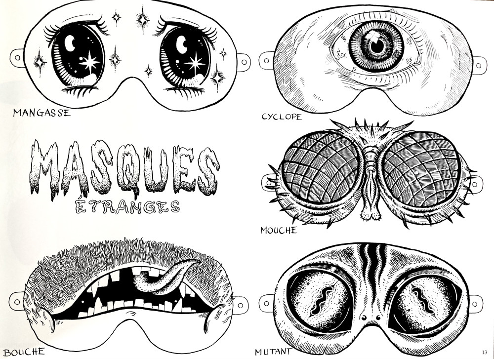 Planche