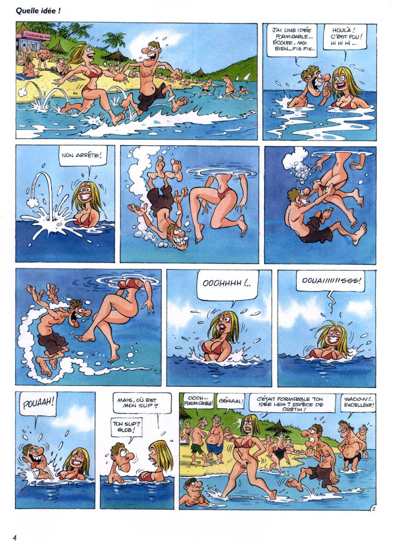 Planche