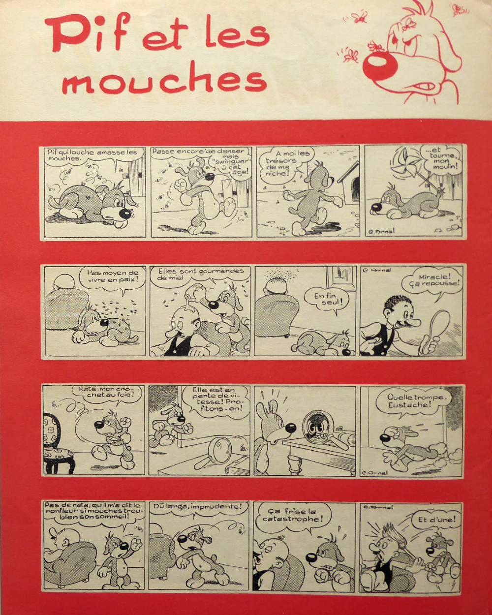 Planche