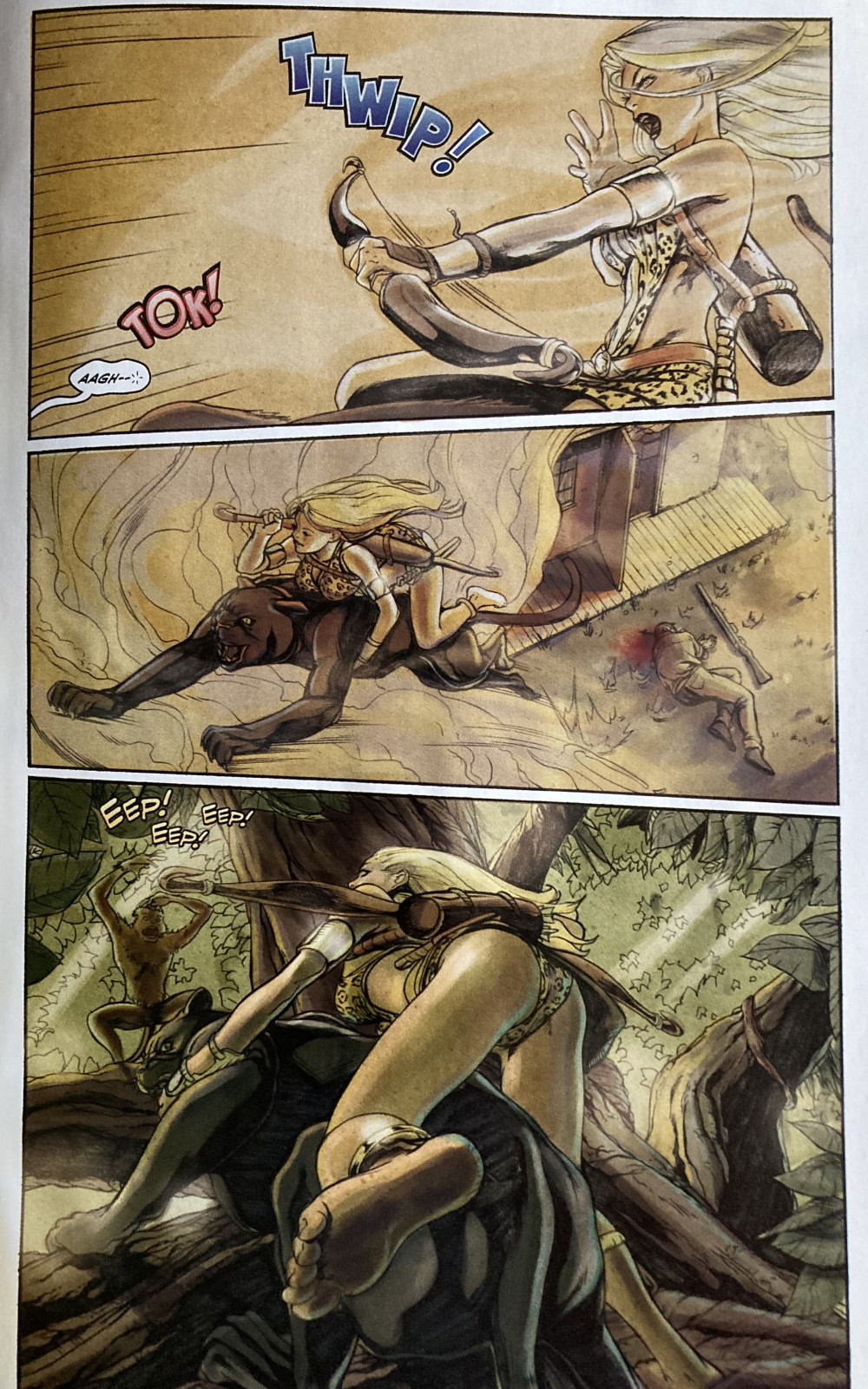 Planche