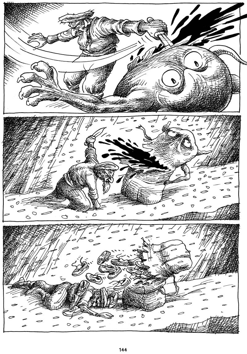 Planche