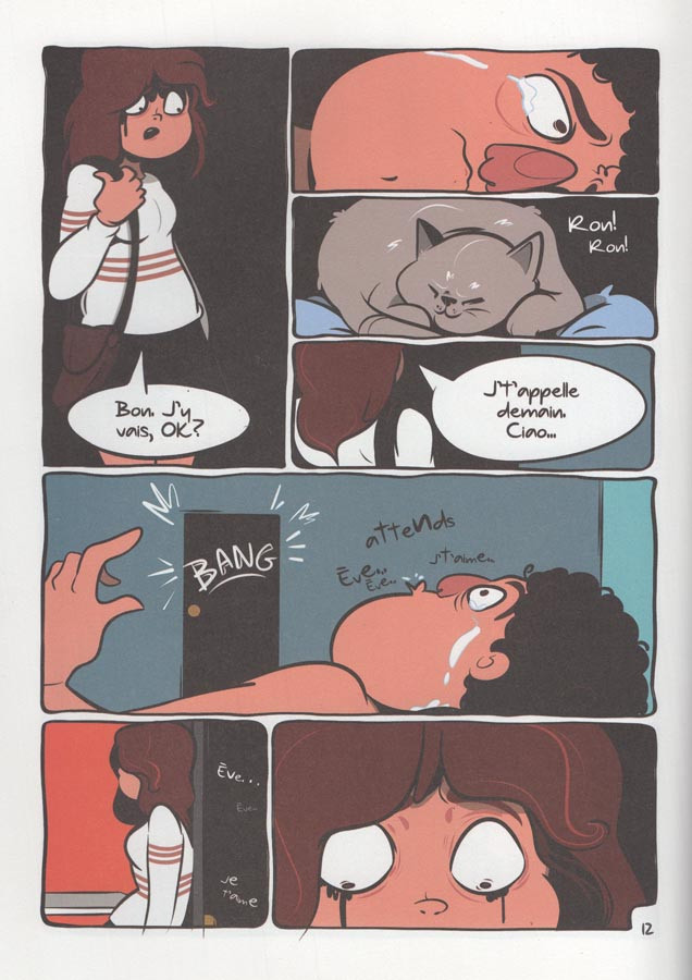 Planche
