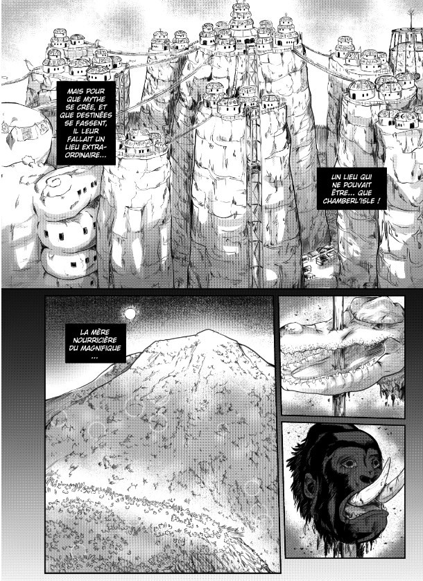 Planche