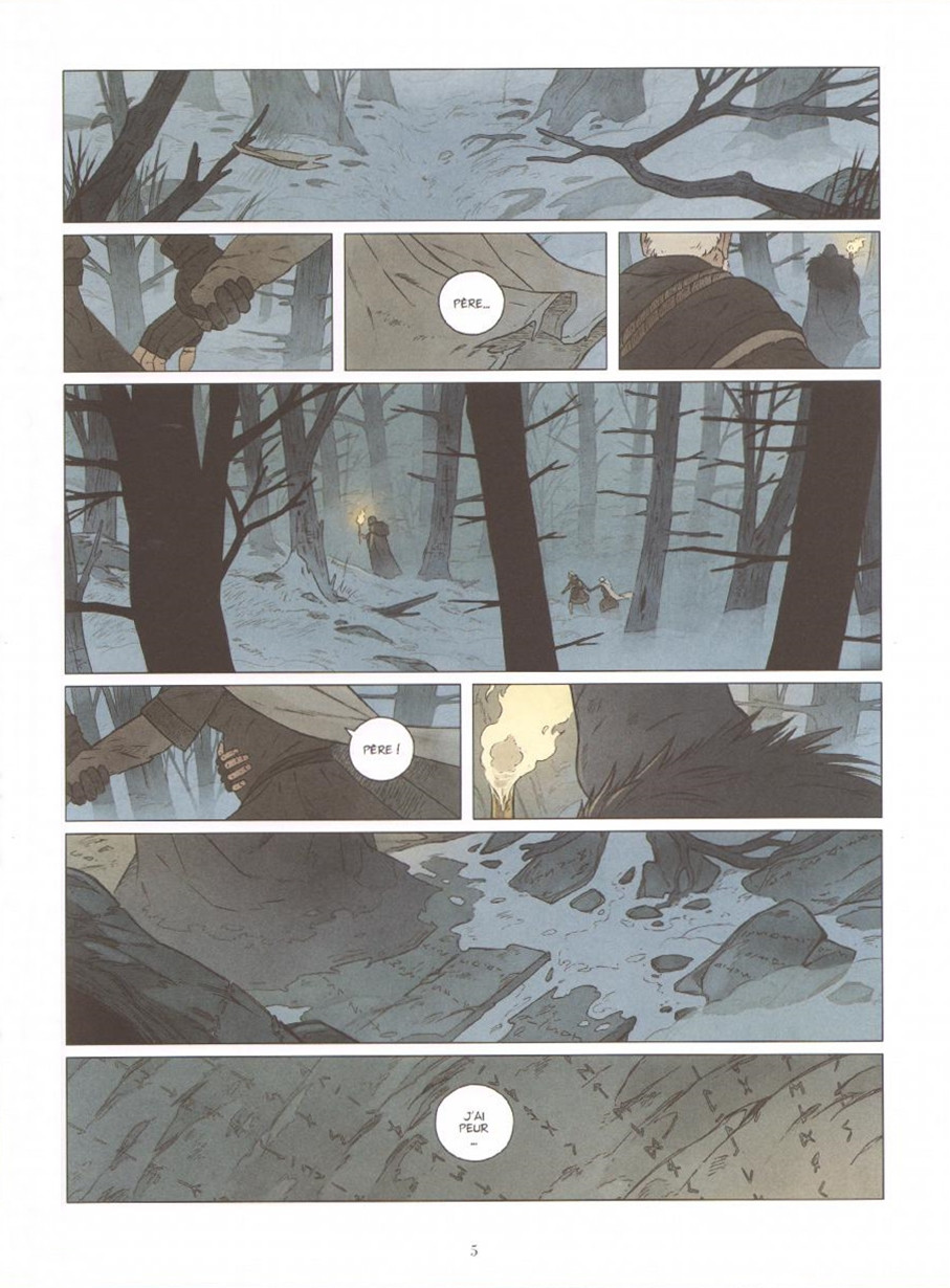 Planche