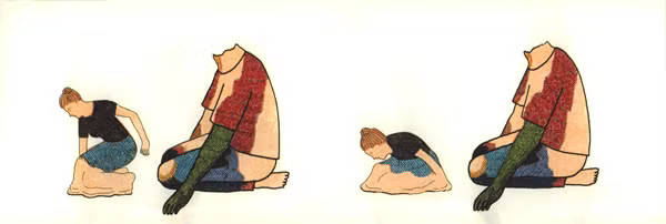 Planche