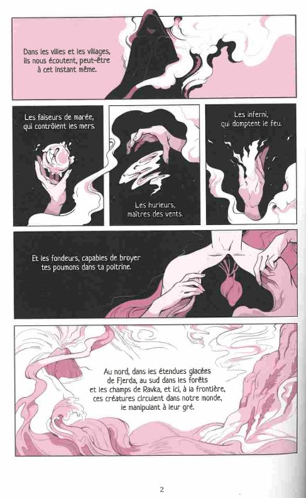 Planche