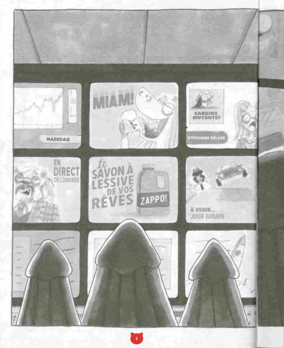 Planche