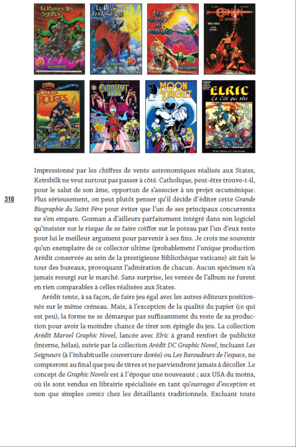 Planche