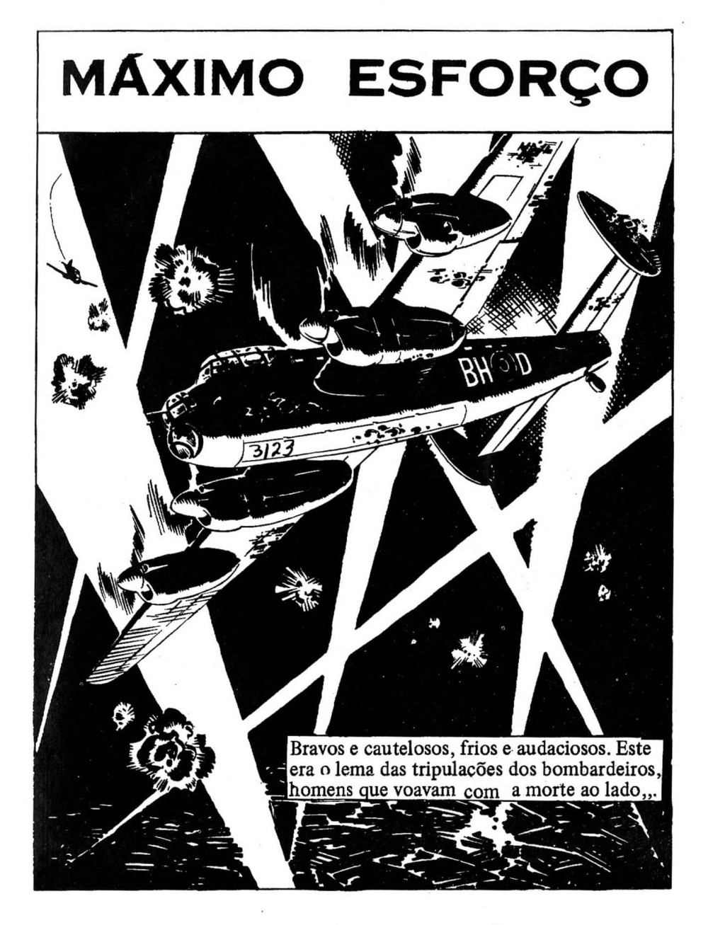 Planche