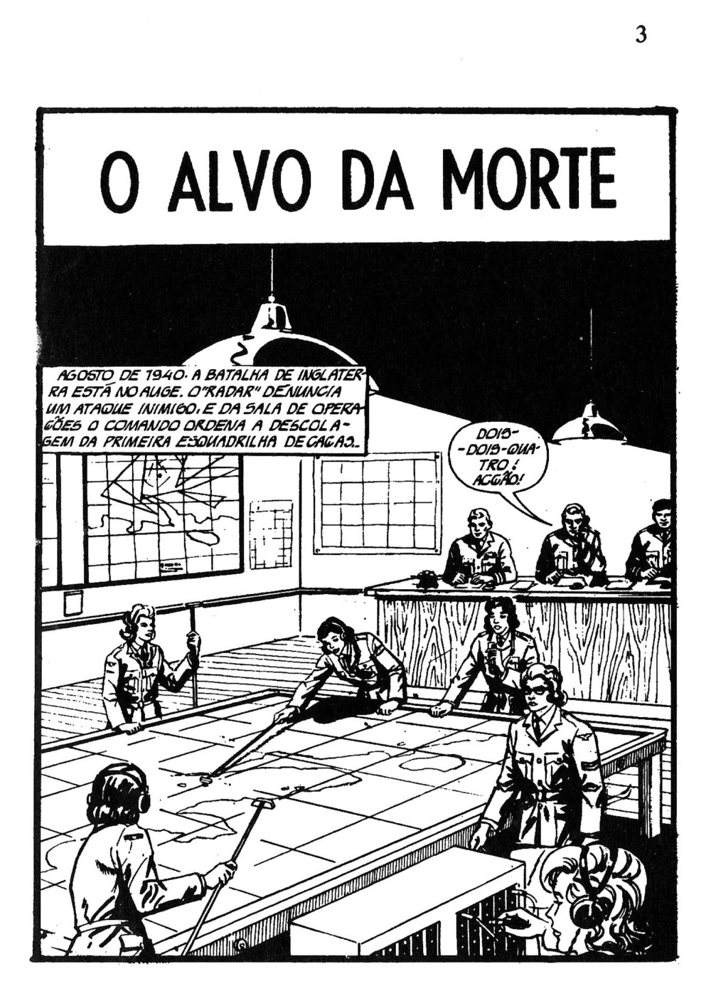 Planche
