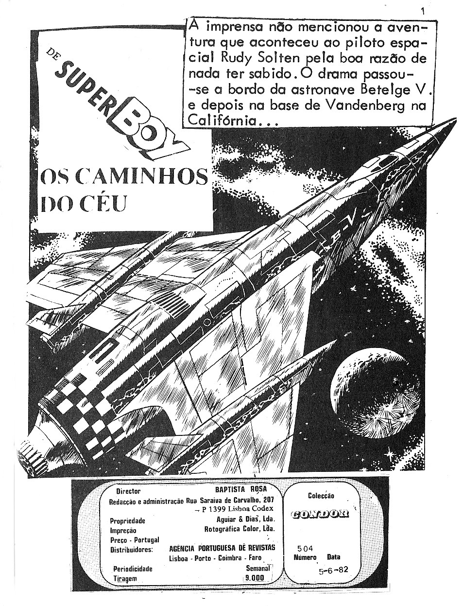 Planche