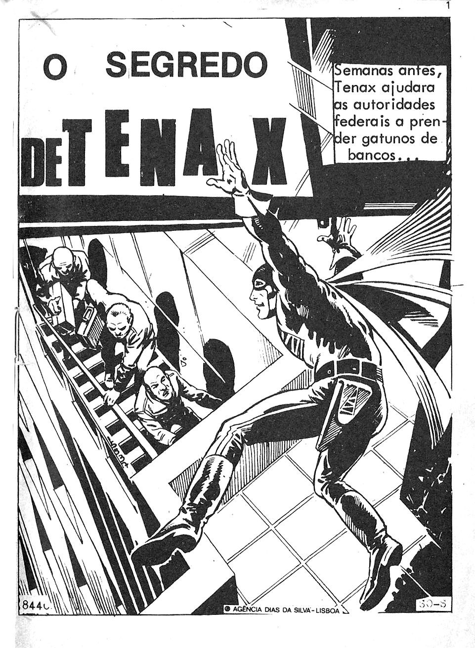 Planche