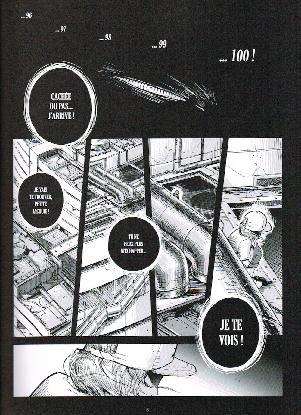 Planche