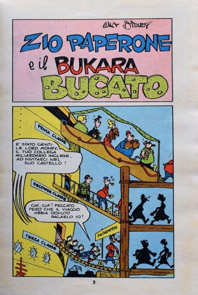 Planche