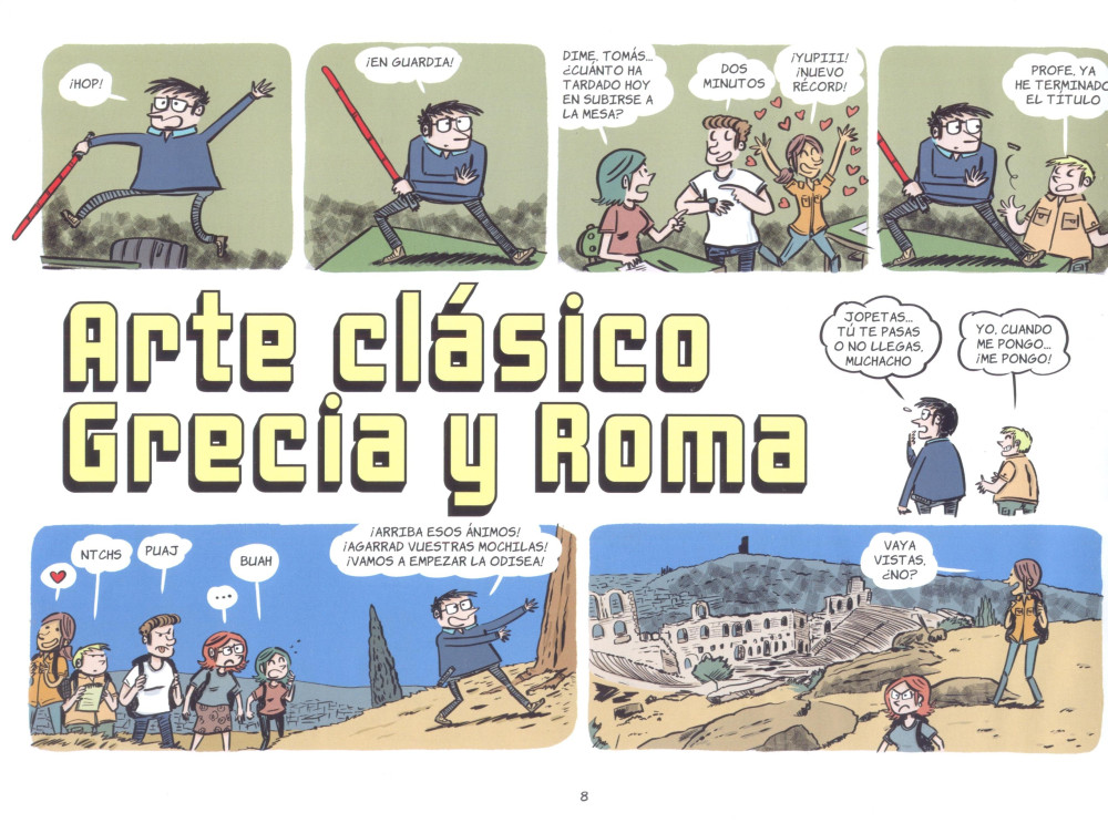 Planche