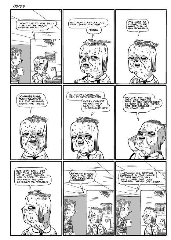 Planche