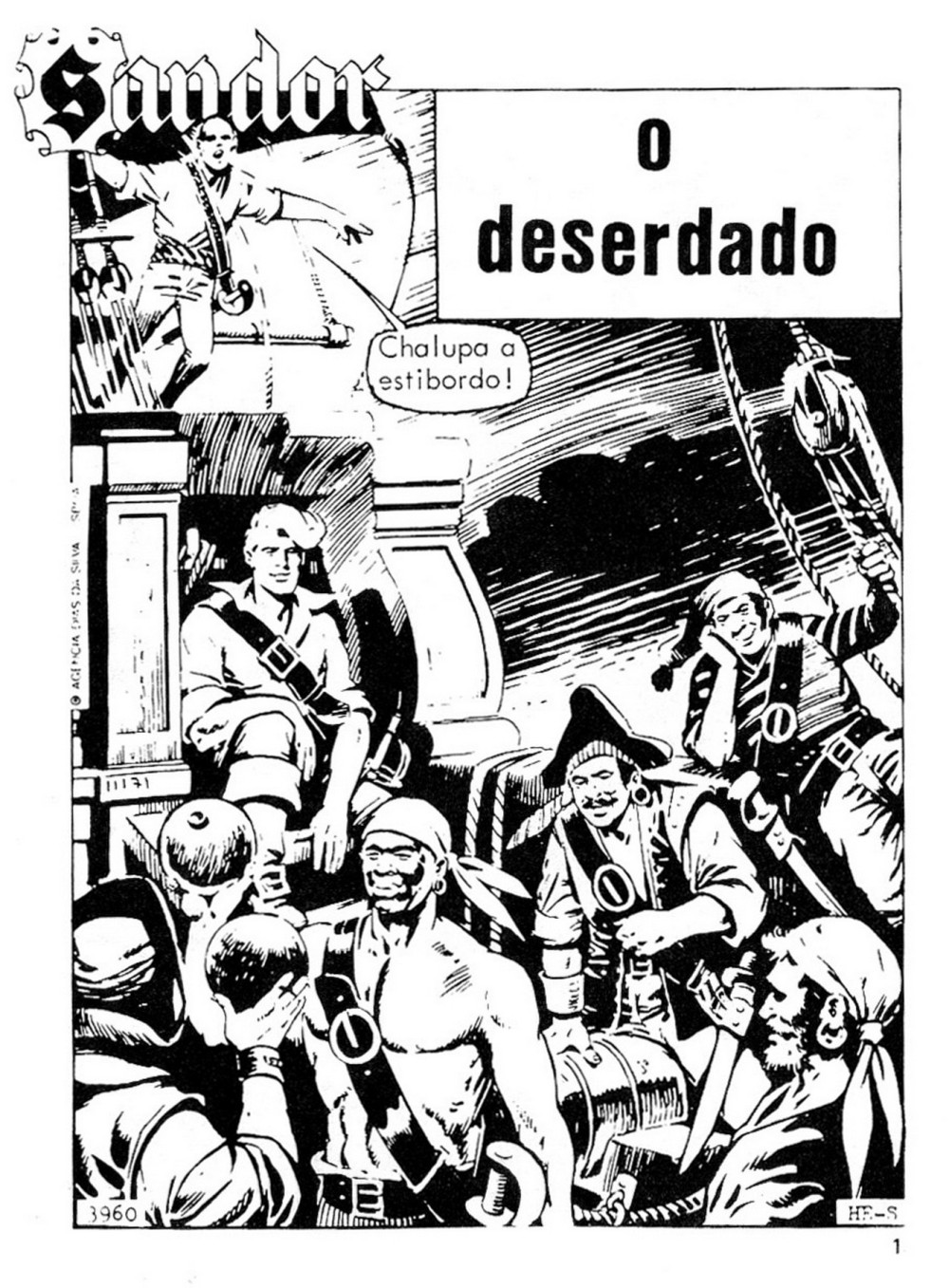 Planche
