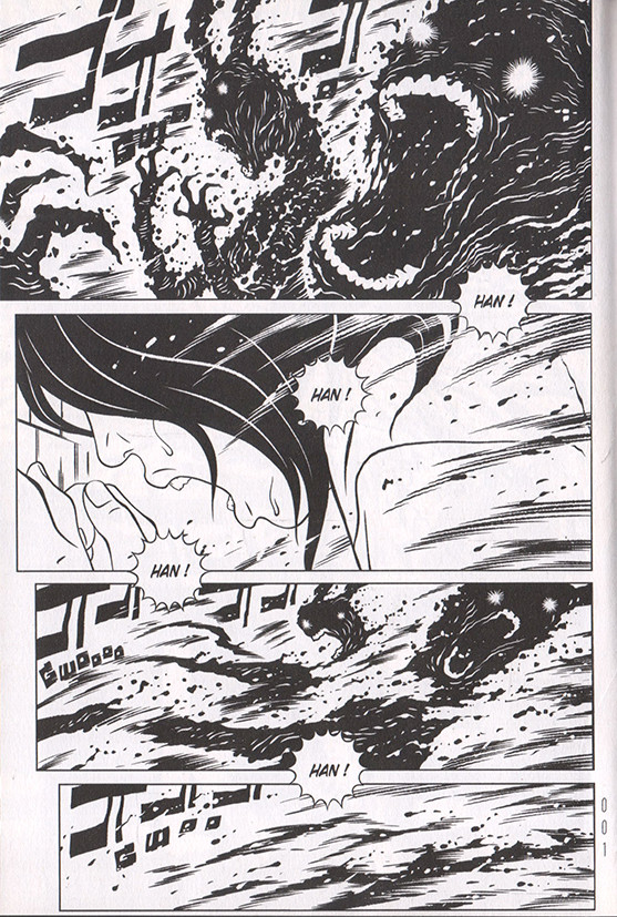 Planche