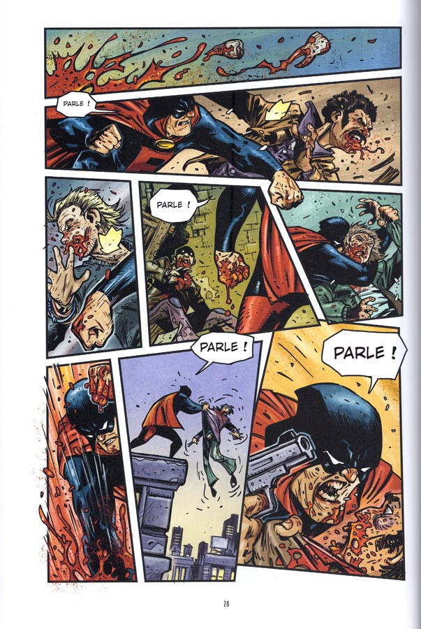 Planche
