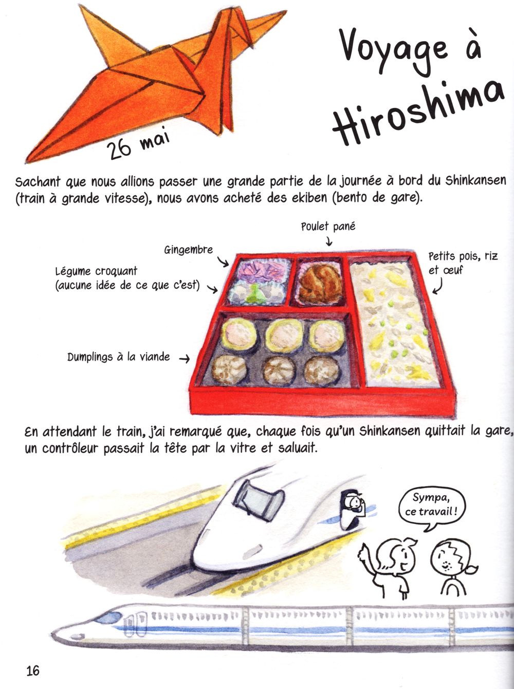 Planche