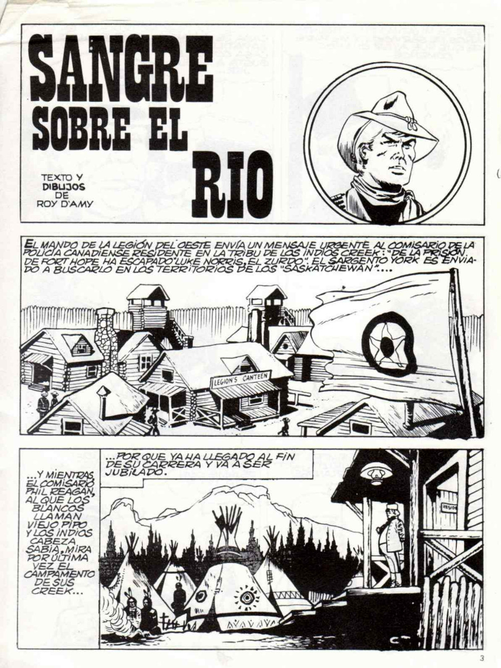 Planche