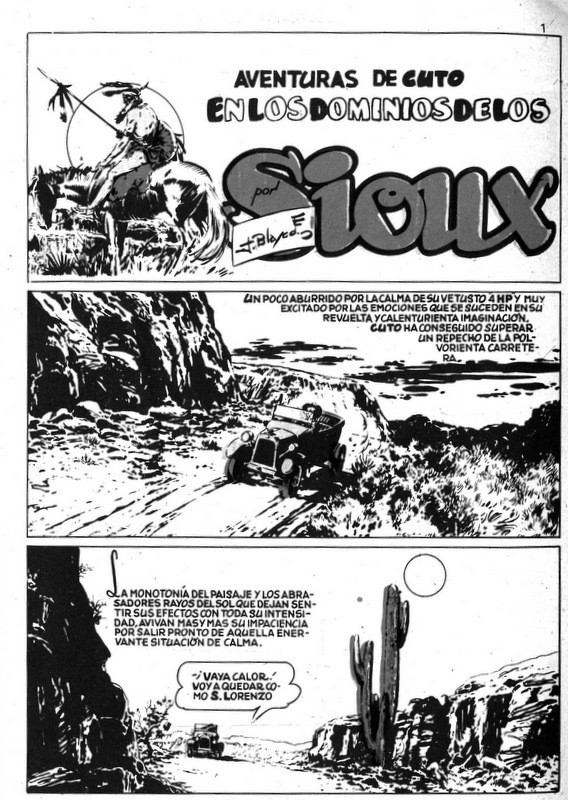 Planche