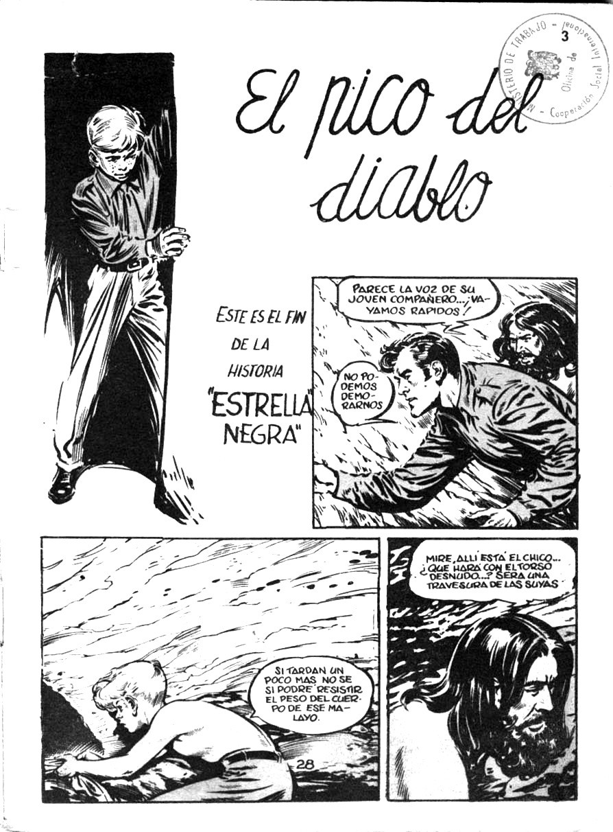 Planche