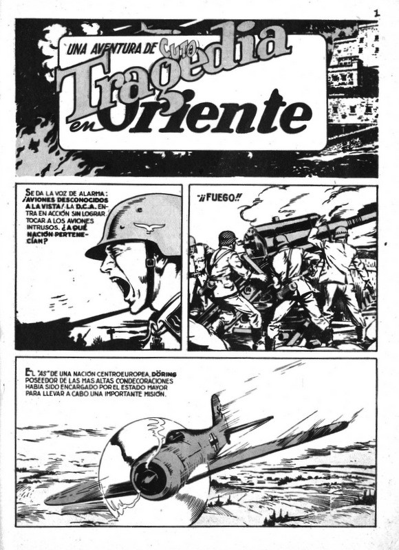 Planche