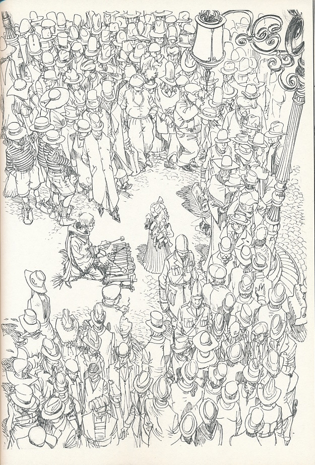 Planche