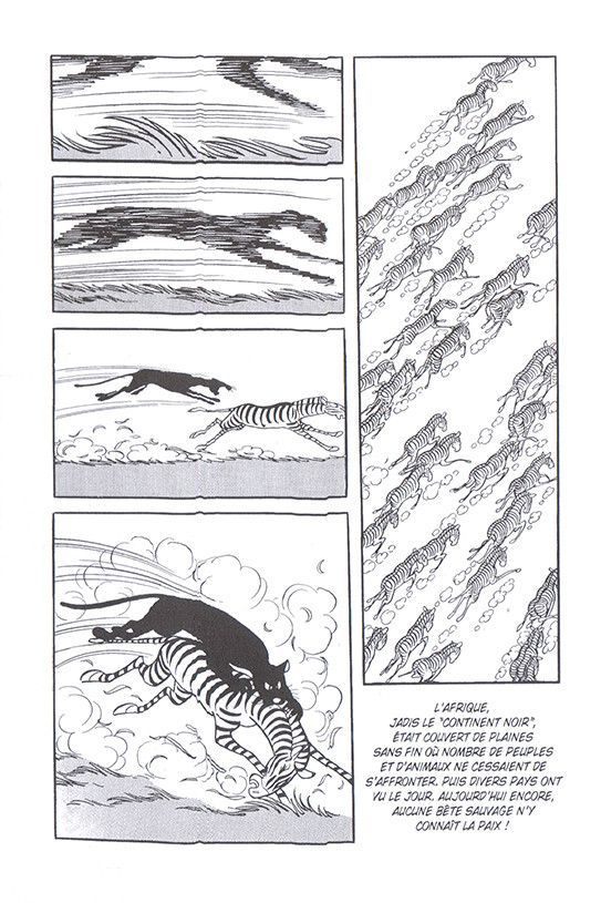 Planche