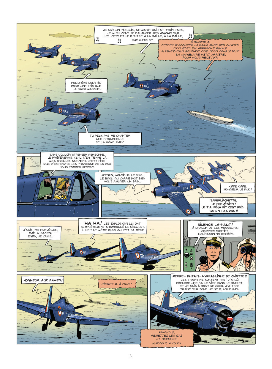 Planche