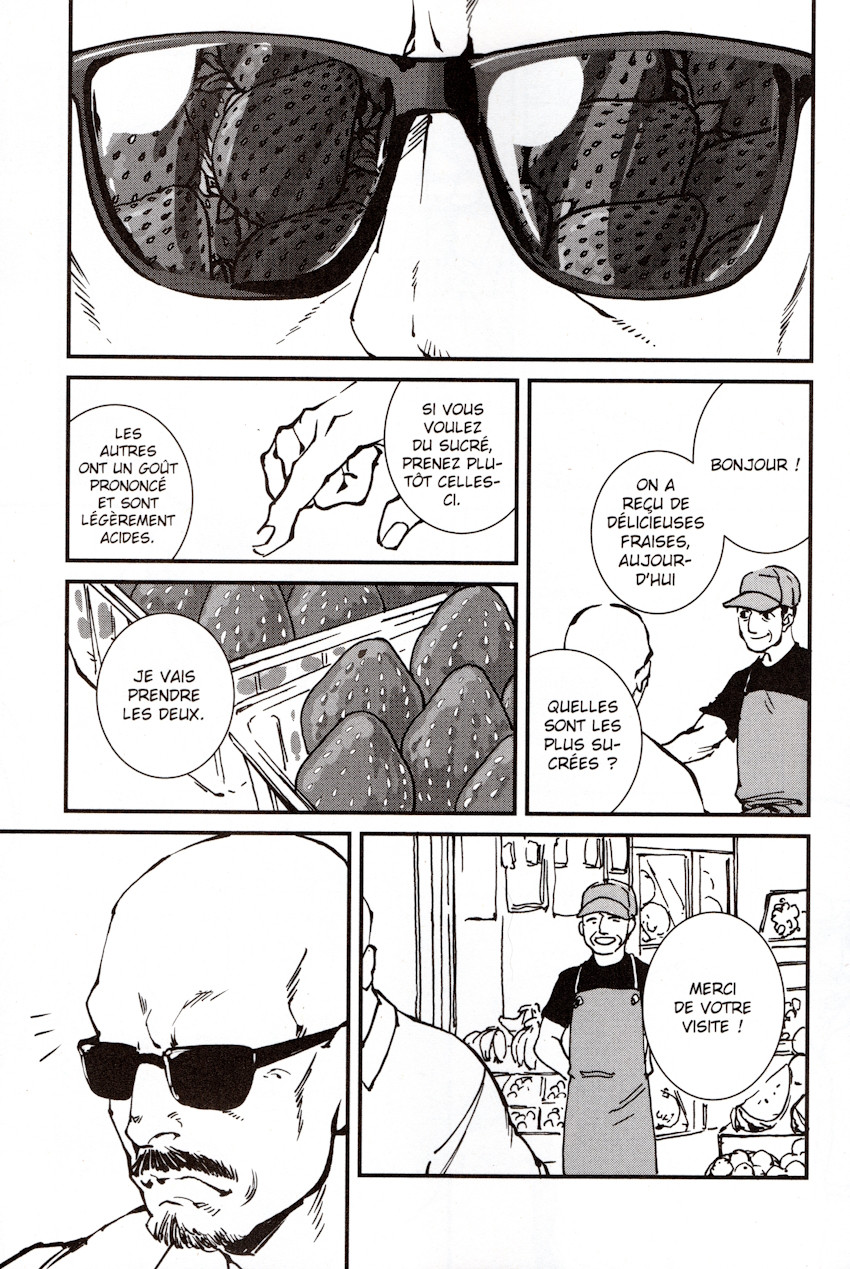 Planche