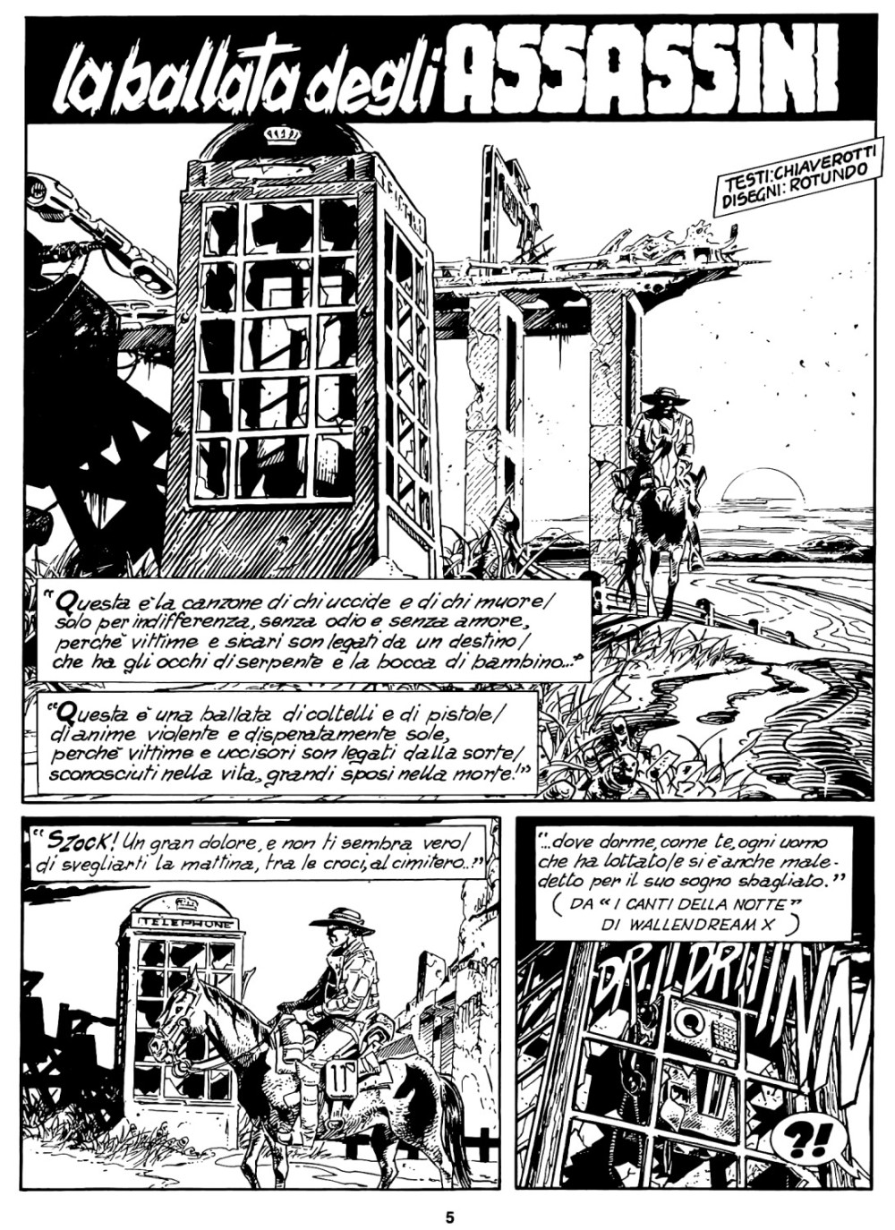 Planche