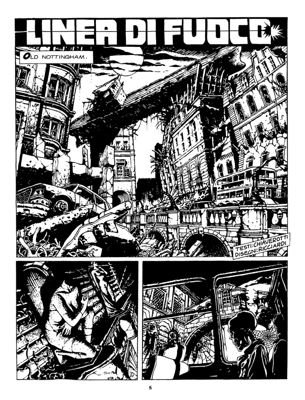 Planche