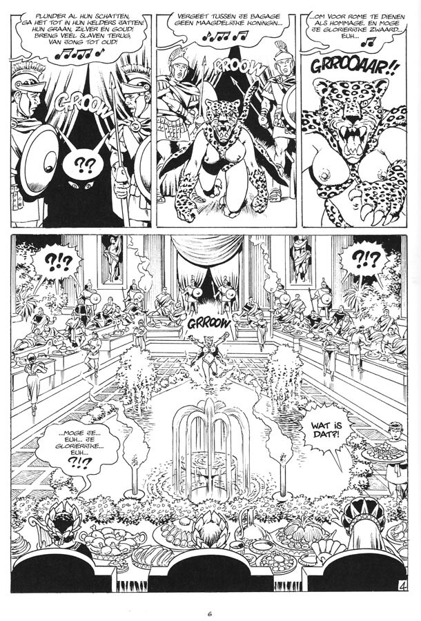 Planche