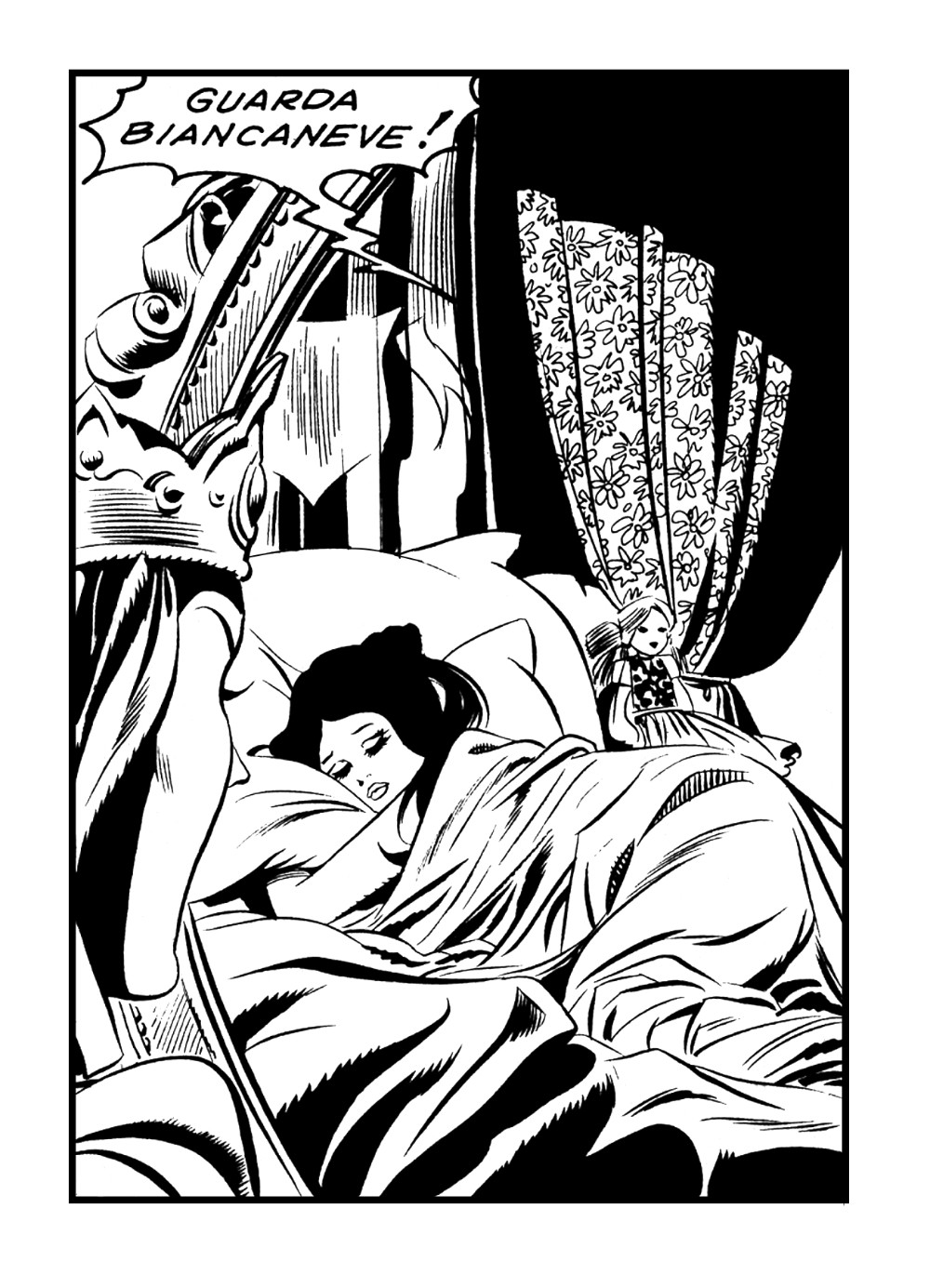 Planche