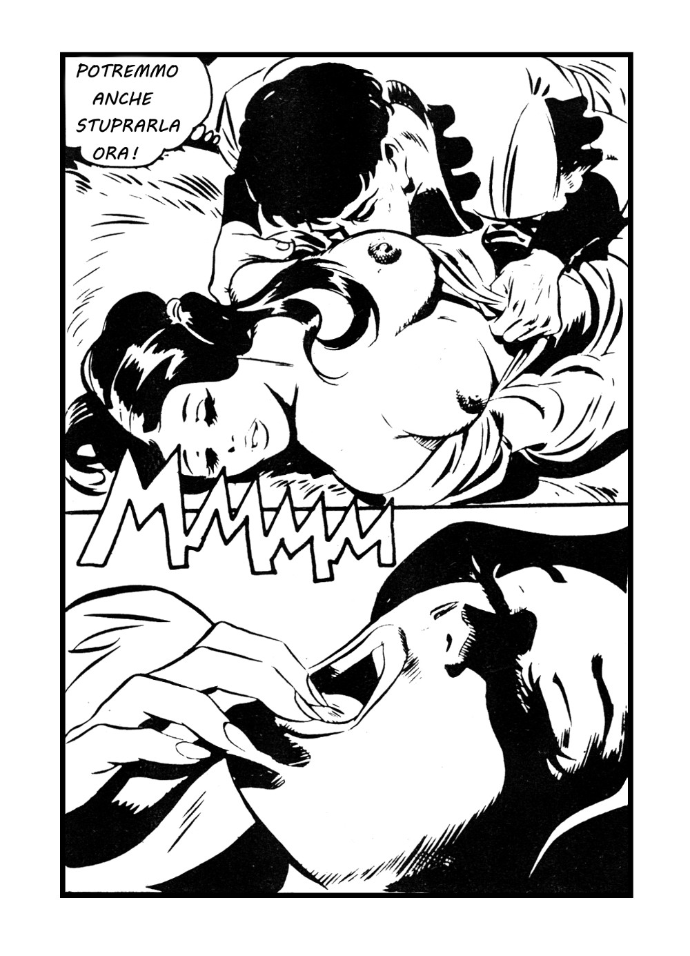 Planche