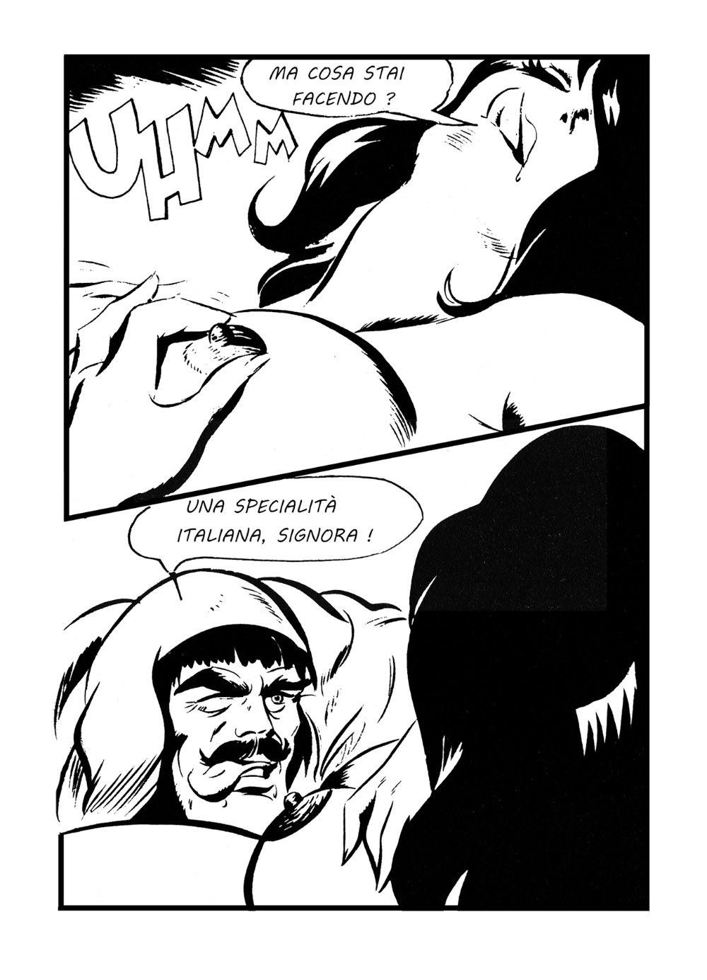 Planche