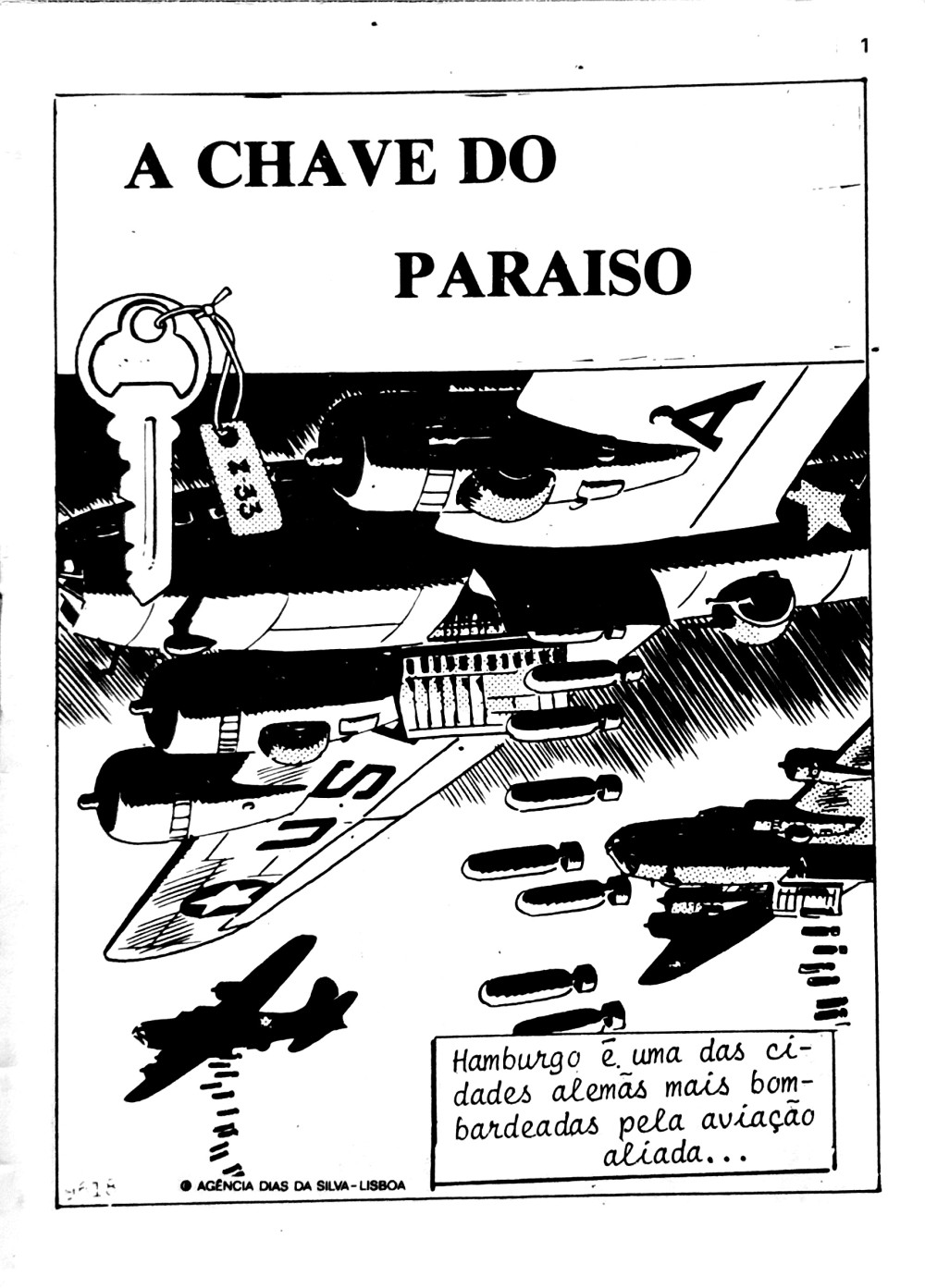 Planche
