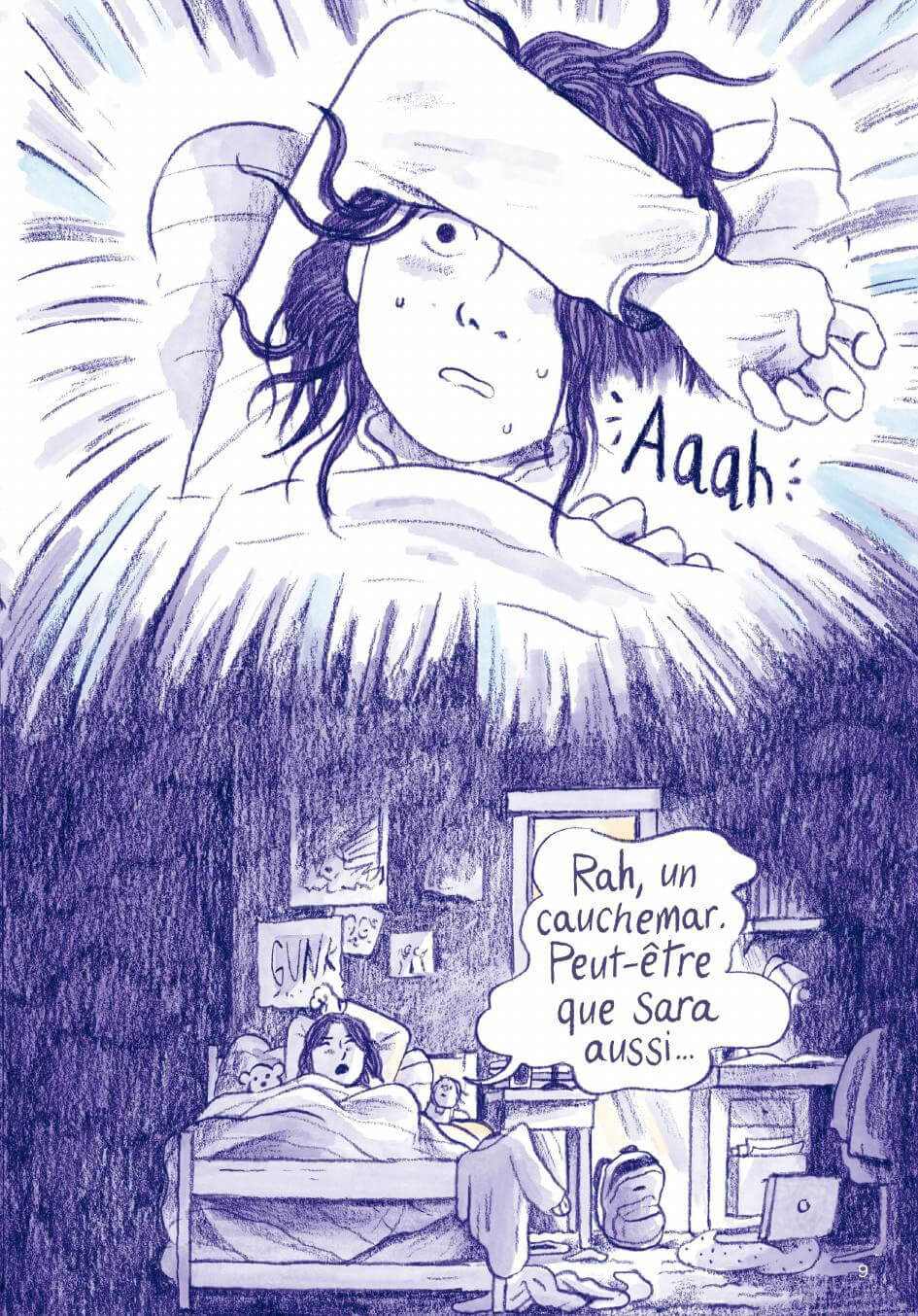 Planche