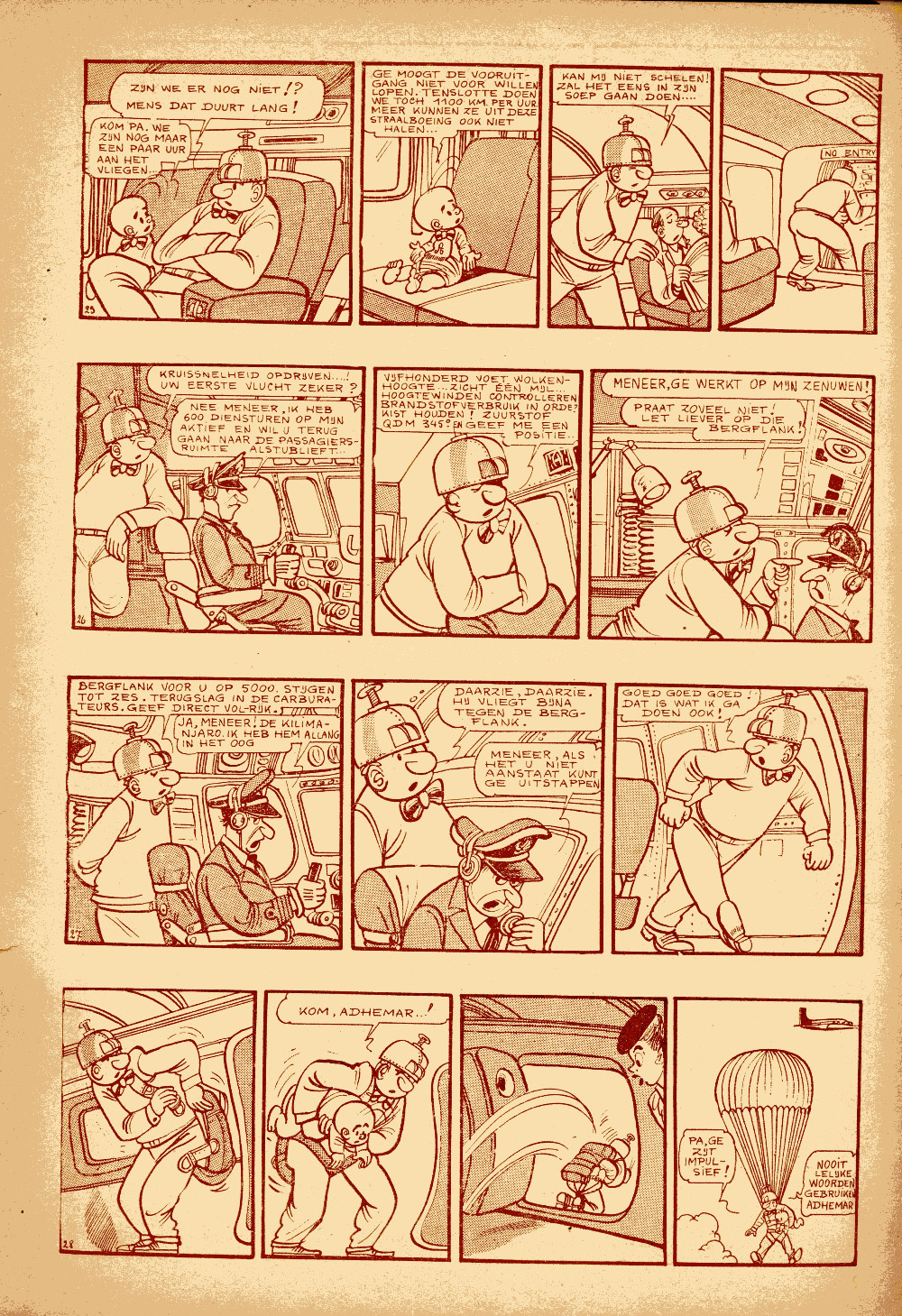 Planche