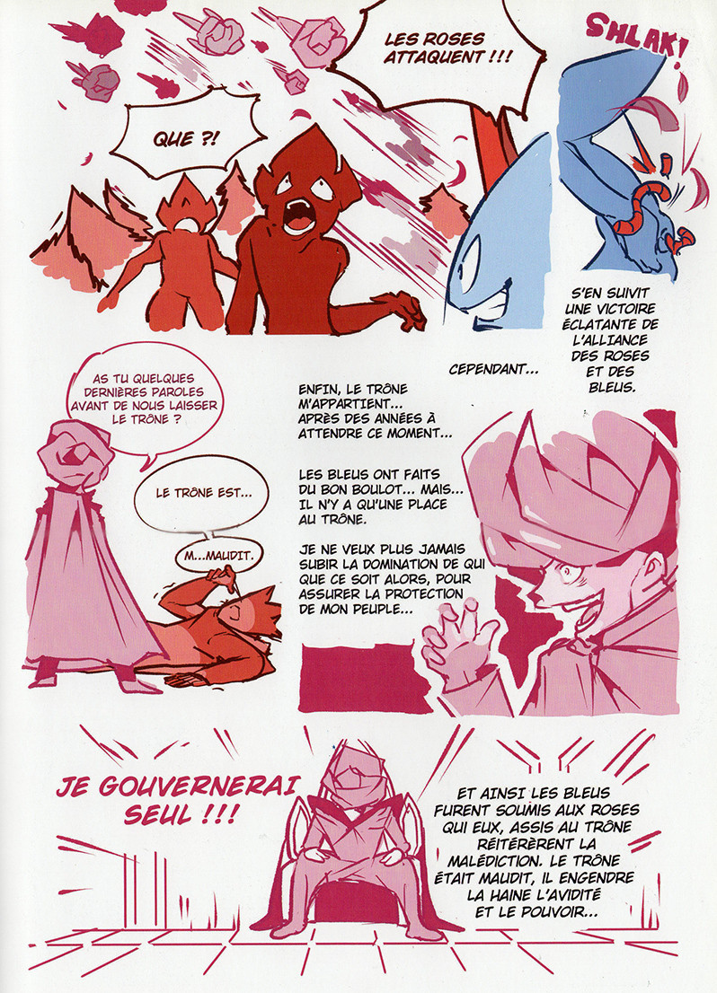 Planche
