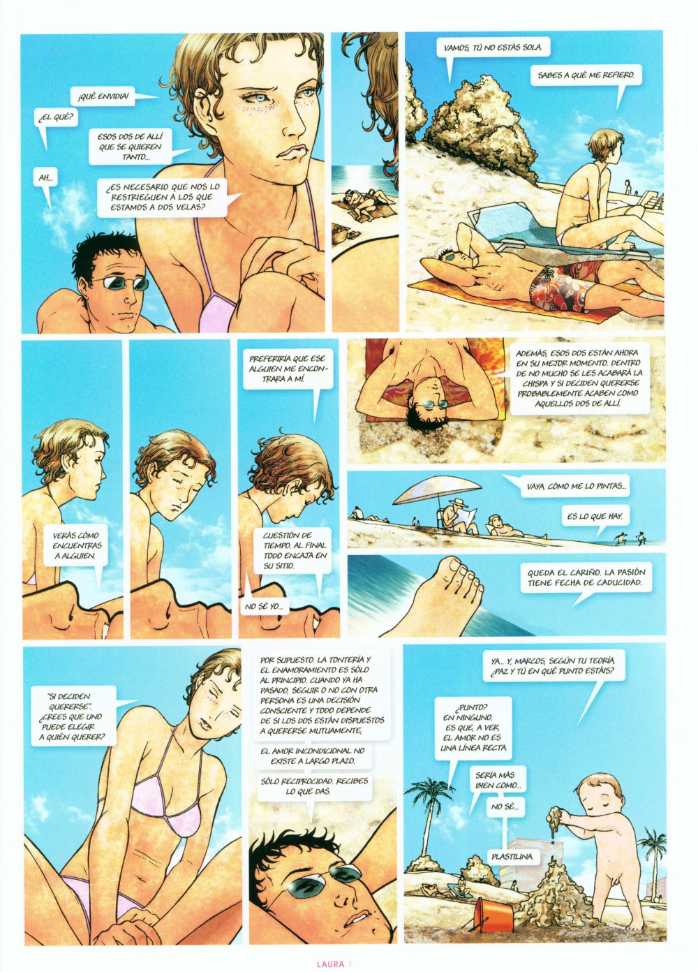 Planche