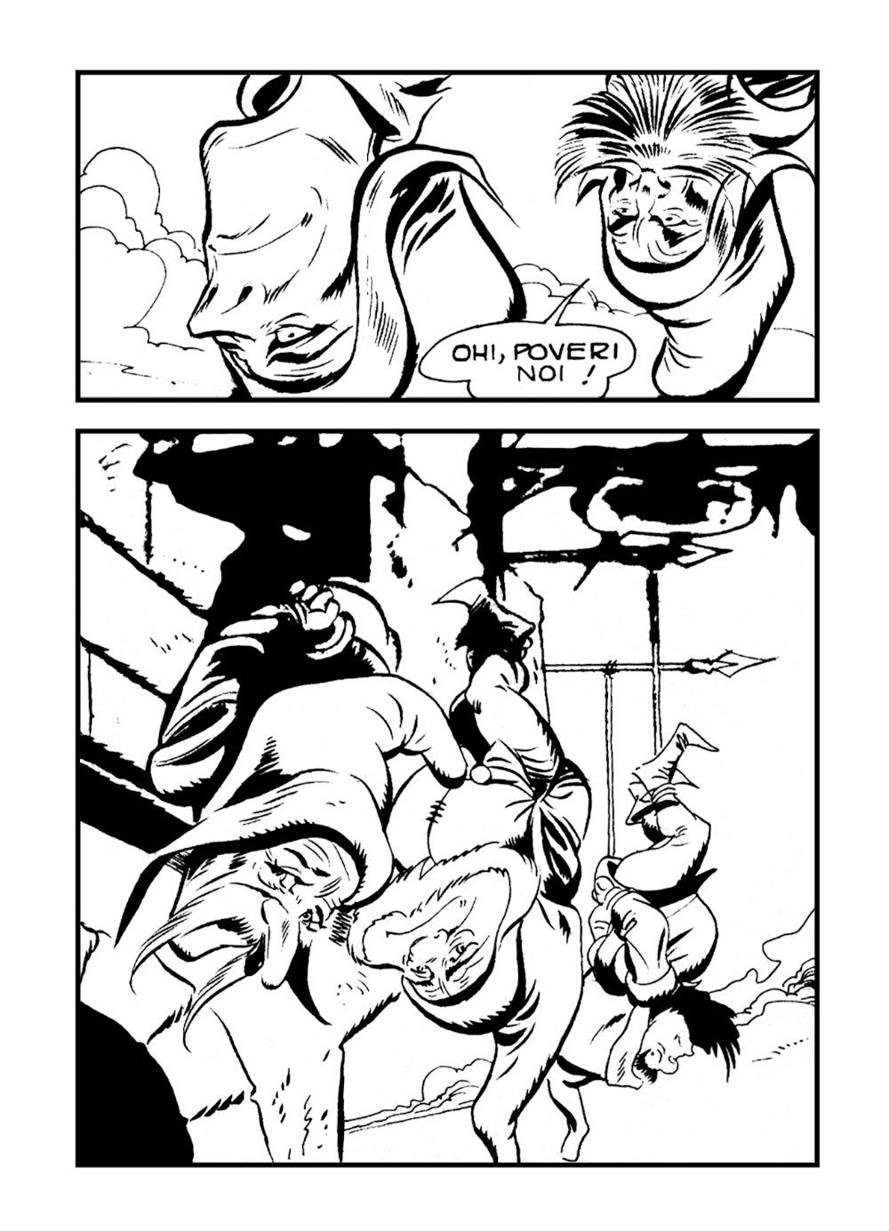 Planche