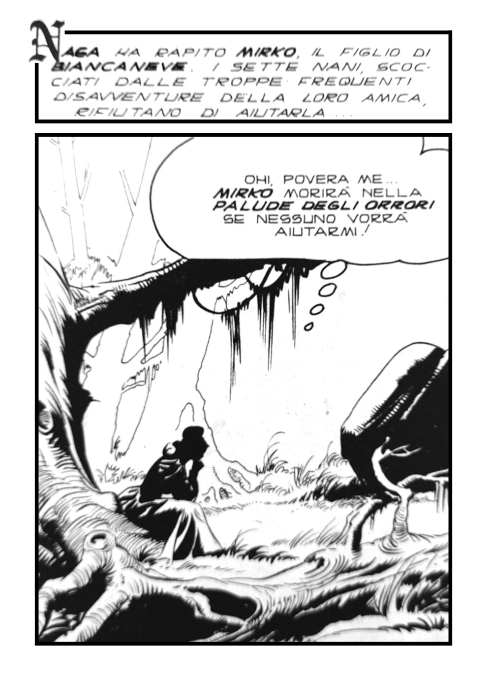 Planche