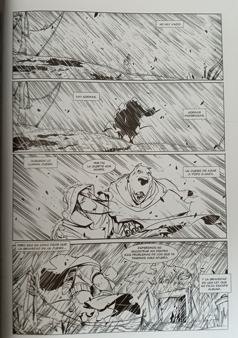 Planche