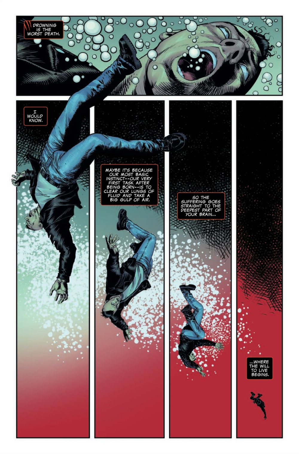 Planche